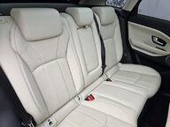 Land Rover Range Rover Evoque TD4 HSE DYNAMIC LUX 16