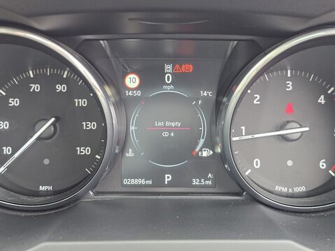 Land Rover Range Rover Evoque TD4 HSE DYNAMIC LUX 36