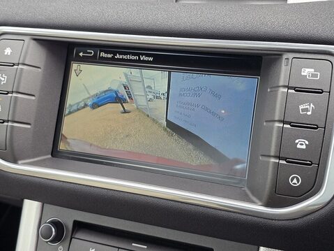 Land Rover Range Rover Evoque TD4 HSE DYNAMIC LUX 24