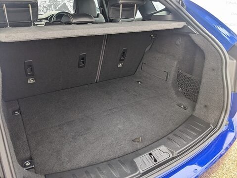 Jaguar E-Pace D180 R-Dynamic HSE 20