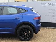 Jaguar E-Pace D180 R-Dynamic HSE 6