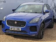 Jaguar E-Pace D180 R-Dynamic HSE 3