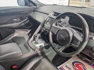 Jaguar E-Pace D180 R-Dynamic HSE 12