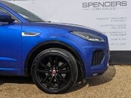 Jaguar E-Pace D180 R-Dynamic HSE 11
