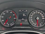 SEAT Ibiza TSI FR 35