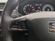 SEAT Ibiza TSI FR 22