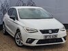 SEAT Ibiza TSI FR