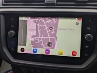 SEAT Ibiza TSI FR 30