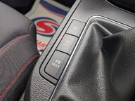 SEAT Ibiza TSI FR 31