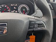 SEAT Ibiza TSI FR 23