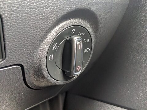 SEAT Ibiza TSI FR 24