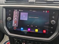 SEAT Ibiza TSI FR 27