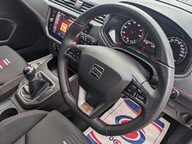 SEAT Ibiza TSI FR 21