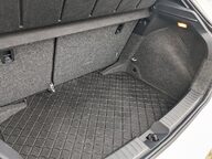 SEAT Ibiza TSI FR 20