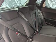 SEAT Ibiza TSI FR 18