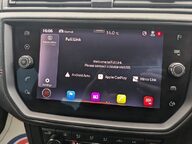 SEAT Ibiza TSI FR 34