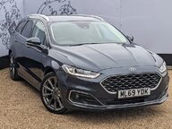 Ford Mondeo VIGNALE ECOBLUE 1