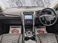 Ford Mondeo VIGNALE ECOBLUE 13