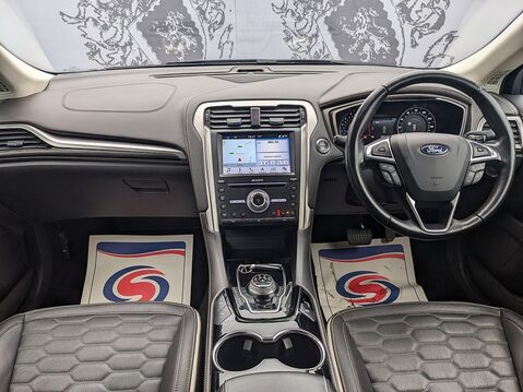 Ford Mondeo VIGNALE ECOBLUE 13