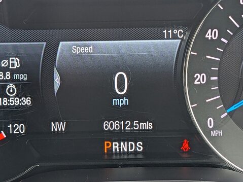 Ford Mondeo VIGNALE ECOBLUE 34