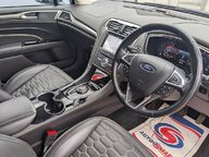 Ford Mondeo VIGNALE ECOBLUE 9