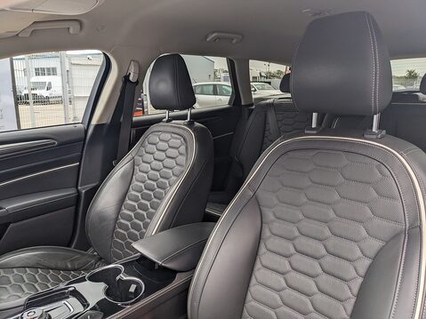 Ford Mondeo VIGNALE ECOBLUE 12