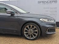 Ford Mondeo VIGNALE ECOBLUE 8