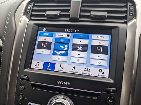 Ford Mondeo VIGNALE ECOBLUE 23