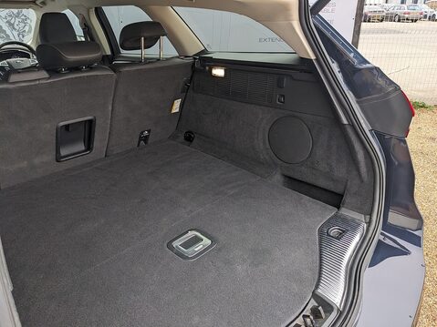 Ford Mondeo VIGNALE ECOBLUE 17