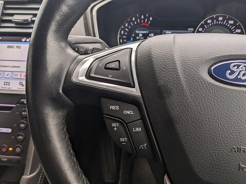 Ford Mondeo VIGNALE ECOBLUE 19