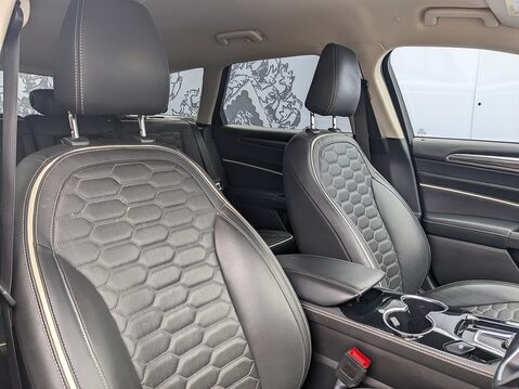 Ford Mondeo VIGNALE ECOBLUE 10