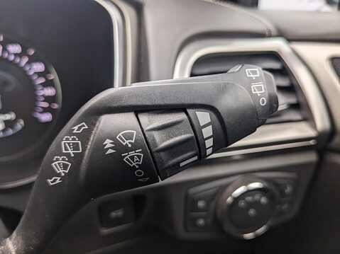 Ford Mondeo VIGNALE ECOBLUE 22