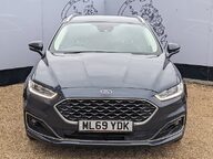 Ford Mondeo VIGNALE ECOBLUE 2