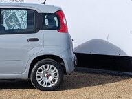 Fiat Panda STANDARD MHEV 6