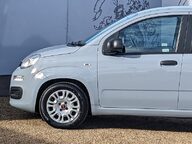 Fiat Panda STANDARD MHEV 5