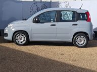 Fiat Panda STANDARD MHEV 4