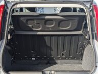 Fiat Panda STANDARD MHEV 20