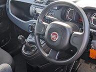 Fiat Panda STANDARD MHEV 12