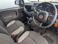 Fiat Panda STANDARD MHEV 11