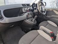 Fiat Panda STANDARD MHEV 13