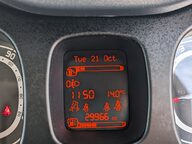 Fiat Panda STANDARD MHEV 21