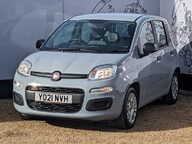 Fiat Panda STANDARD MHEV 3