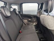 Fiat Panda STANDARD MHEV 18