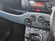 Fiat Panda STANDARD MHEV 15