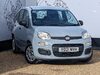 Fiat Panda STANDARD MHEV