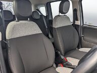 Fiat Panda STANDARD MHEV 10