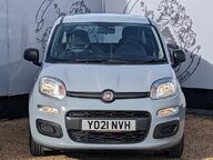 Fiat Panda STANDARD MHEV 2