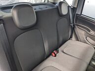 Fiat Panda STANDARD MHEV 17