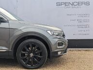 Volkswagen T-Roc SEL TSI 4MOTION DSG 11