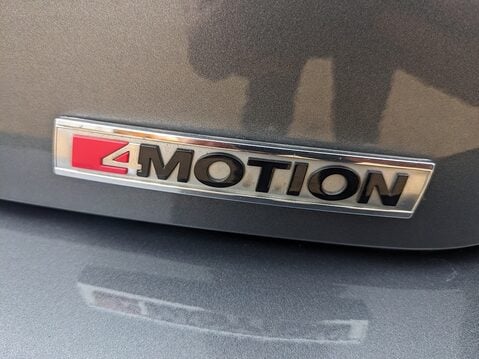 Volkswagen T-Roc SEL TSI 4MOTION DSG 35